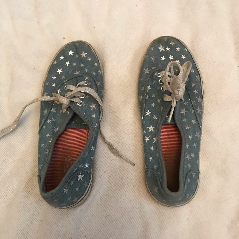Children shoes